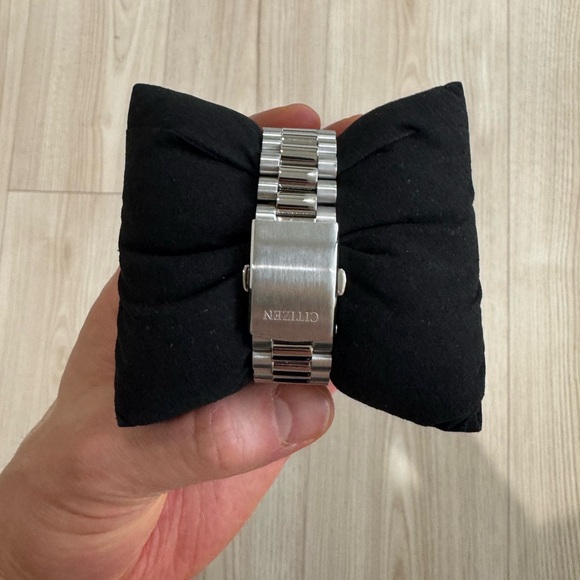 Citizen Tsuyosa watch - Picture 4 of 7